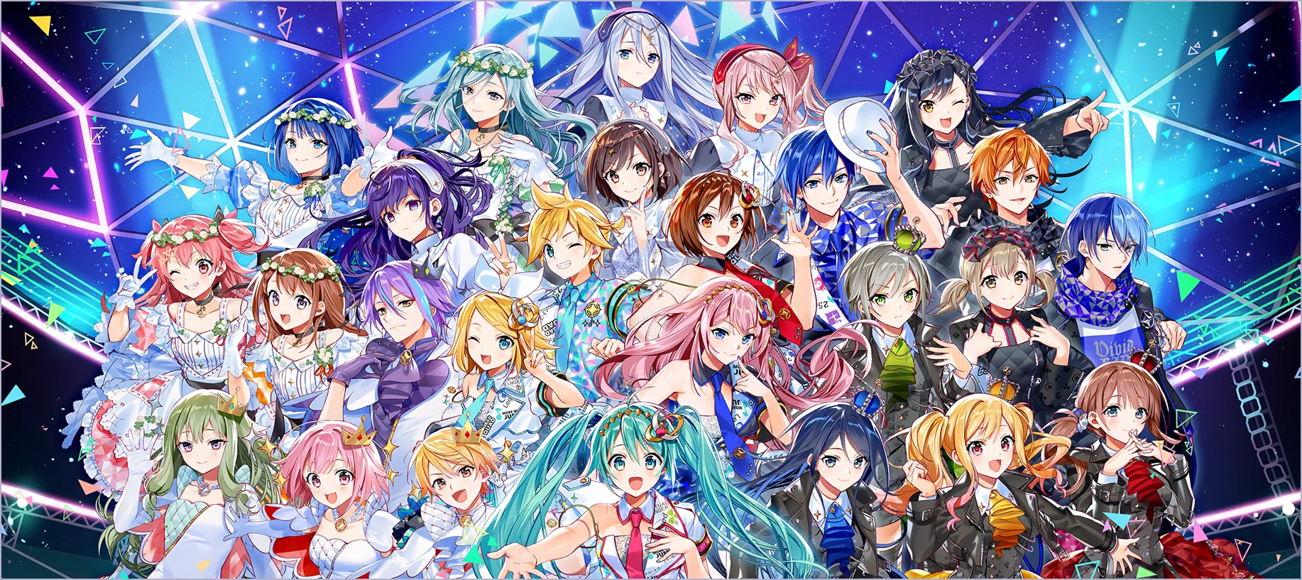 来自珍藏集: Custom Profile Assets